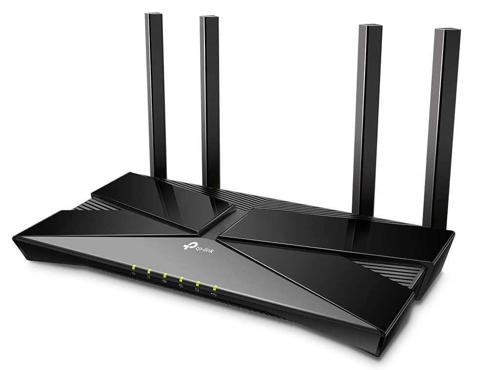 Router Internet